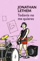 Todavía no me quieres