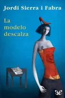 La modelo descalza