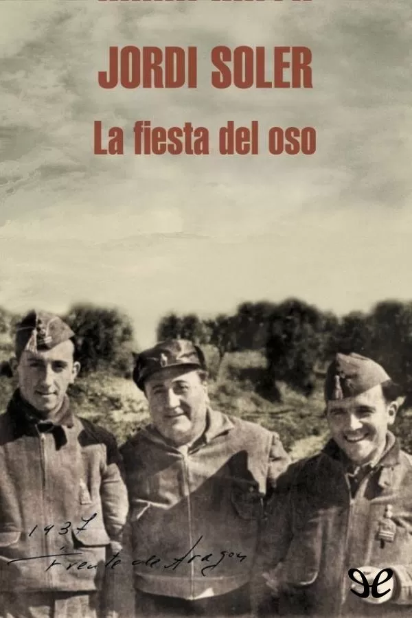 La fiesta del oso