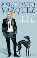 Antes del olvido (No Ficción)