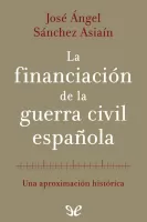 La financiación de la Guerra Civil española