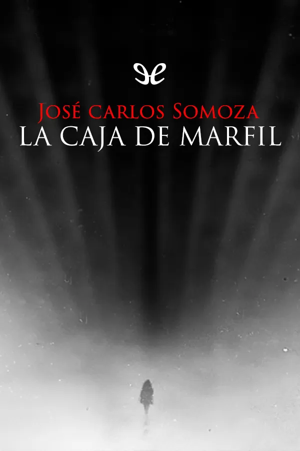 La caja de marfil