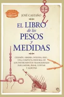 El libro de los pesos y medidas