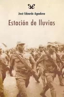 Estación de lluvias