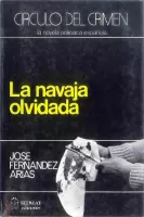 La navaja olvidada