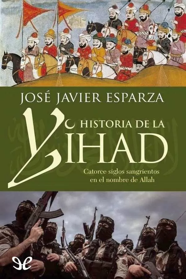 Historia de la Yihad