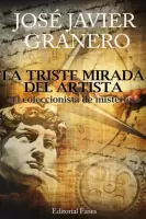 La triste mirada del artista