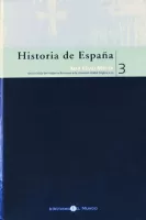 Historia de España. El Mundo 3