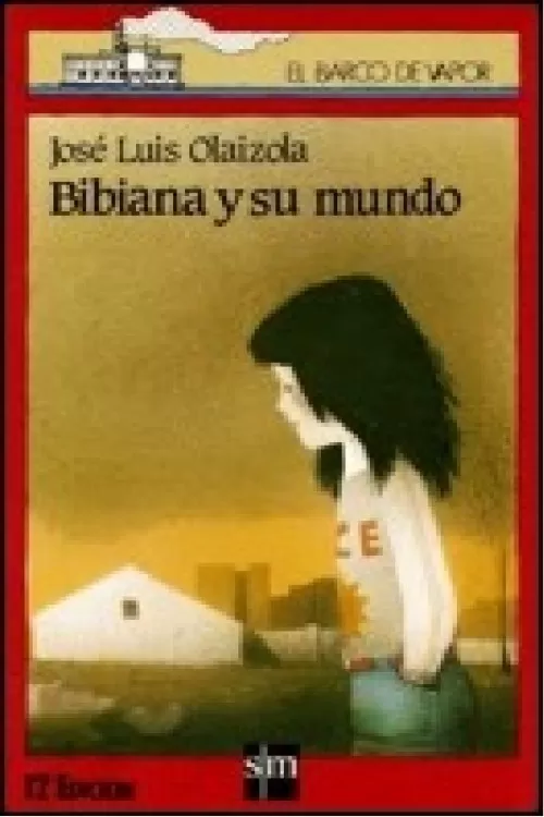 Bibiana y su mundo