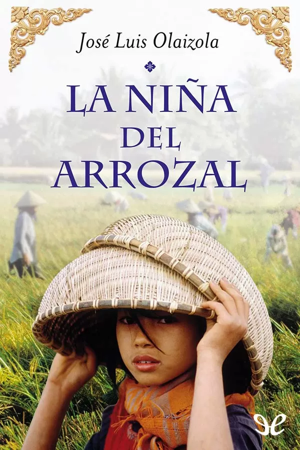 La nina del arrozal