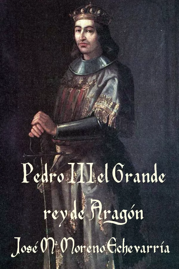 Rese as En Video De Pedro III El Grande Rey De Arag n De Jose Ma 