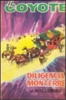 Diligencia a Monterrey