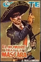 El hombre tras la máscara