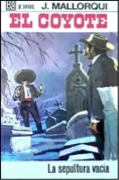 La sepultura vacía