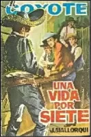Una vida por siete