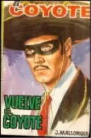 Vuelve el Coyote