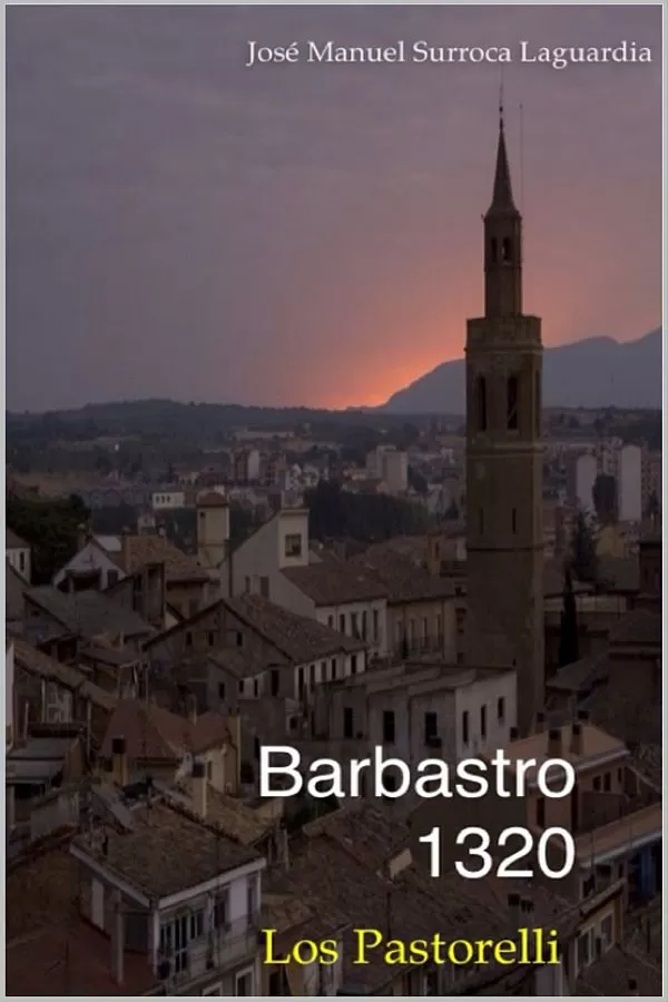 Barbastro 1320