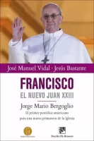 Francisco, el nuevo Juan XXIII