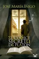 El códice secreto de Platón