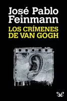 Los crímenes de Van Gogh