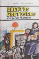 Cuentos grotescos