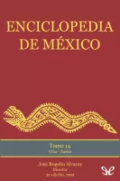 Enciclopedia de México - Tomo 14