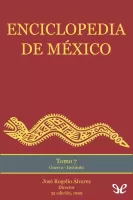 Enciclopedia de México - Tomo 7