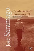 Cuadernos de Lanzarote II (1996-2000)