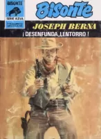 ¡Desenfunda, lentrorro!