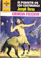 El planeta de los centauros