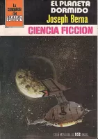 El planeta dormido