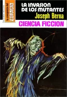 La invasió de los mutantes