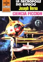 La necrópolis del espacio