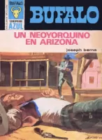 Un neoyorquino en Arizona