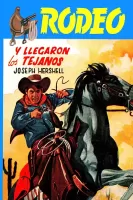 Y llegaron los tejanos
