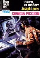 Napo, el robot