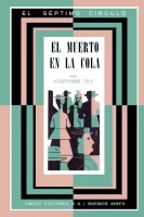 El muerto en la cola