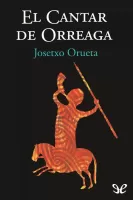 El cantar de Orreaga