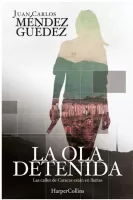 La ola detenida