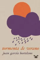 Tormenta de verano