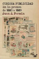 Curiosa publicidad en la prensa de 1880 a 1889