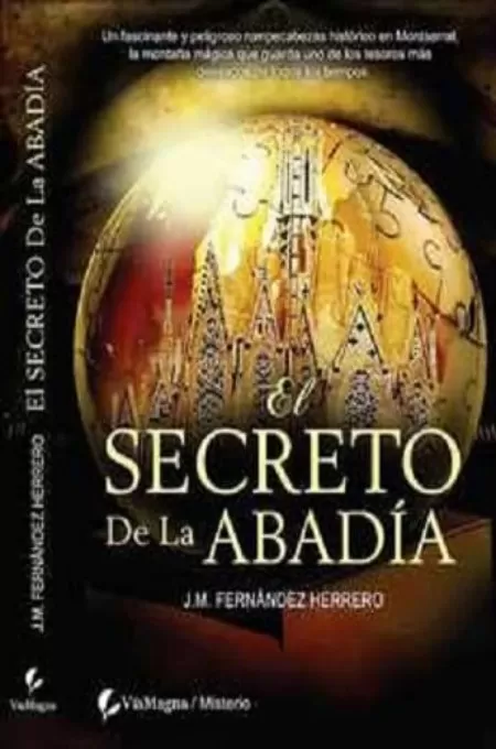 El secreto de la abad�a