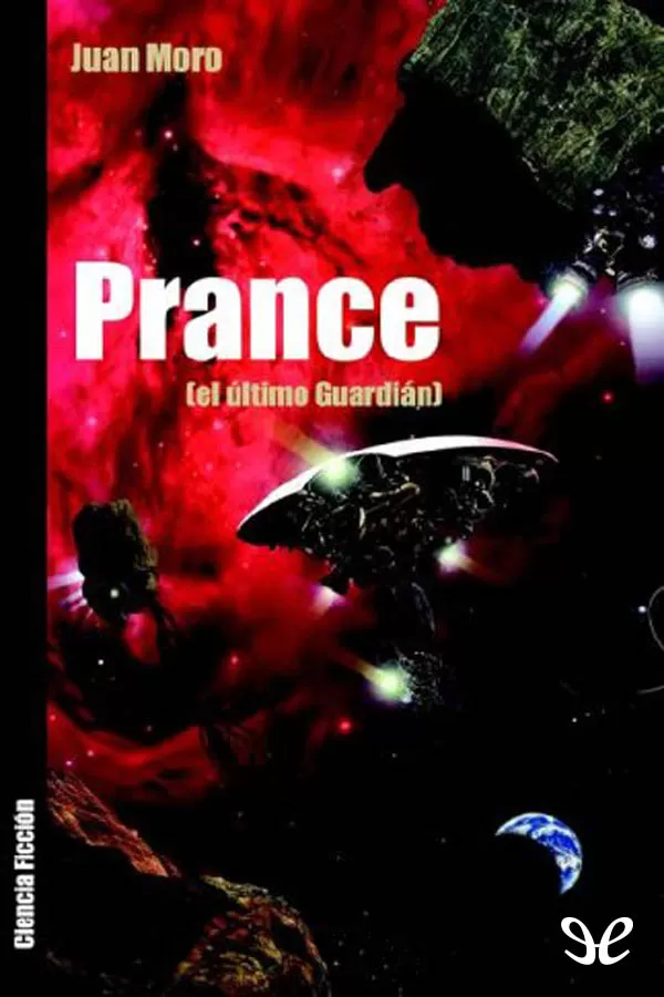 Prance