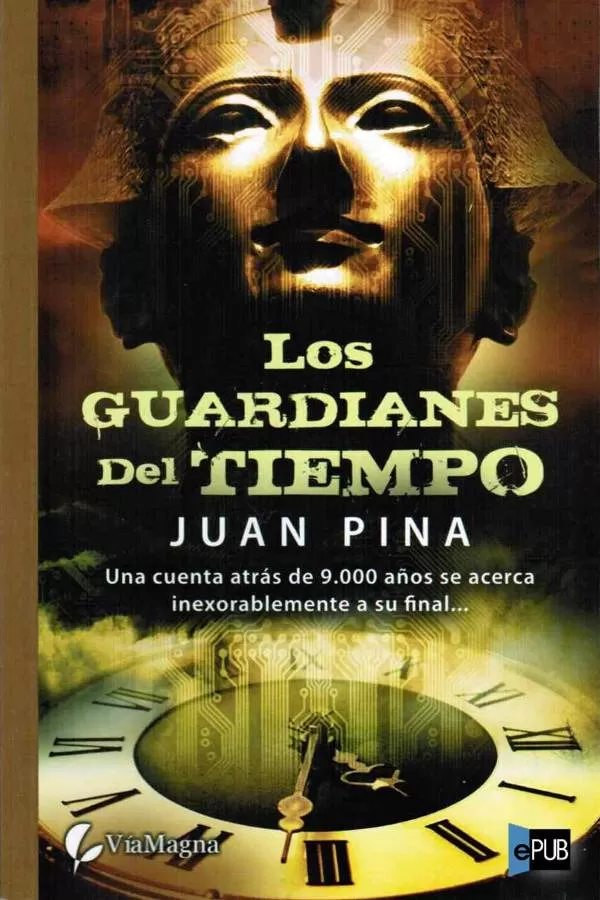 Los guardianes del tiempo