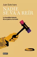 Nadie se va a reír