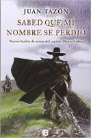 Sabed que mi nombre se perdió