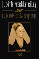 El jardín de la serpiente