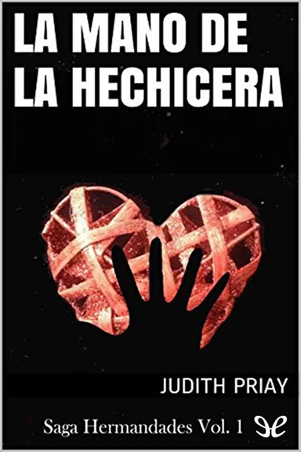 La mano de la hechicera