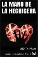 La mano de la hechicera