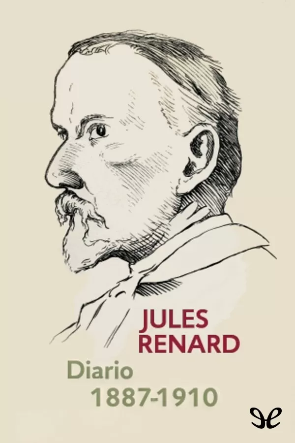 Diario 1887-1910